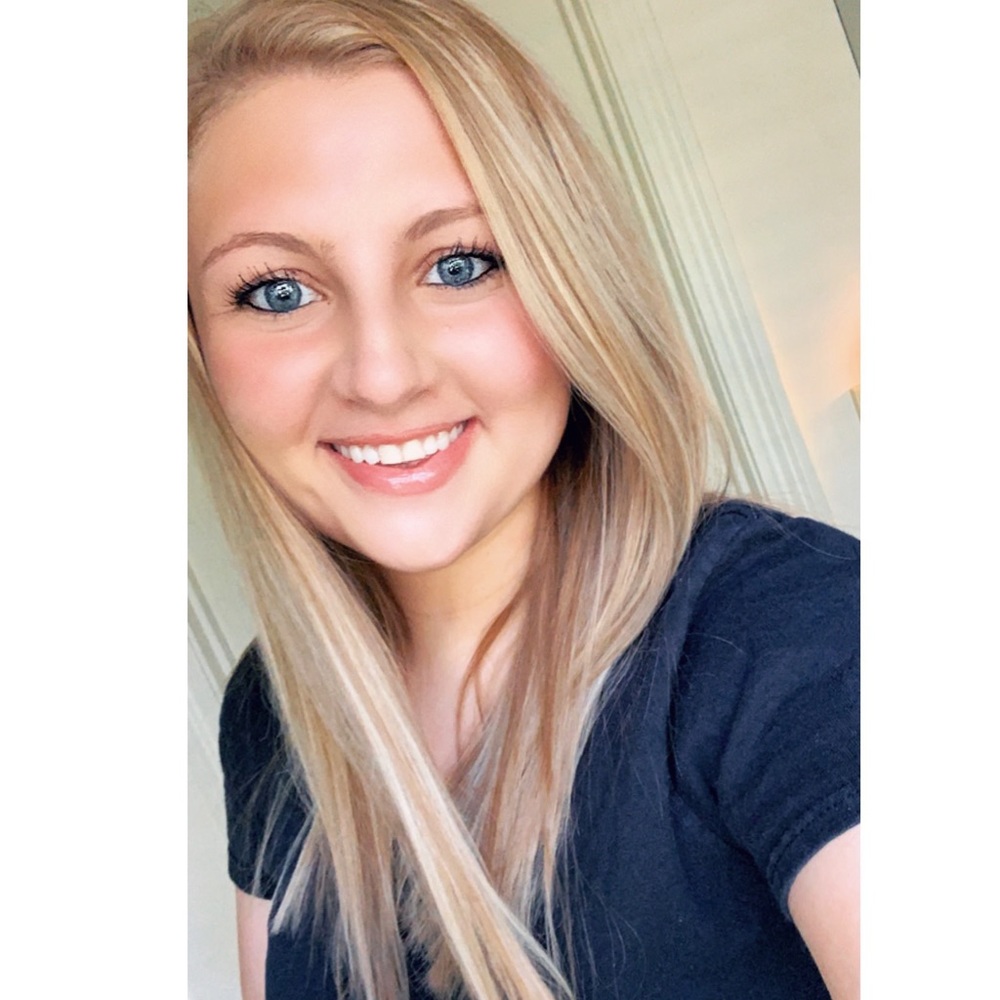 Meet your Posher, Jillian